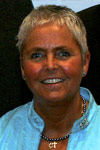 Anne-May Hogsnes