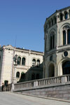 Stortinget
