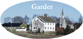 Garder skole