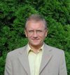 Ordfører Johan Alnes