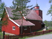 Kinn kirke