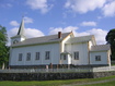 &Oslash;stsinni kirke