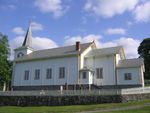 Østsinni kirke