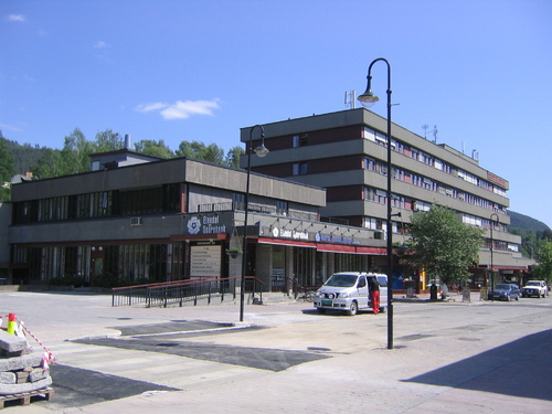 Kirkekontoret Rådhuset Kirkekontoret Rådhuset