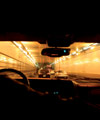 Illustrasjon, tunnell
