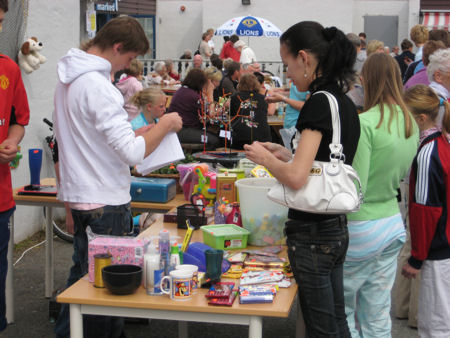 Torgdagen 2008
