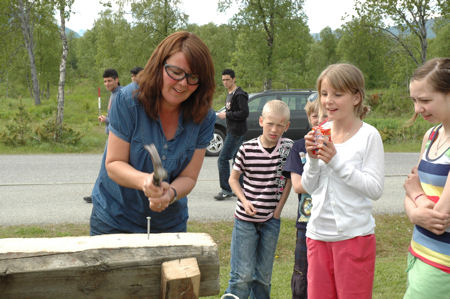Torgdagen 2008 Torgdagen 2008