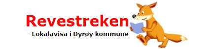 Logo - Revestreken