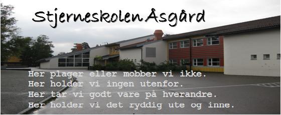Stjerneskolen Åsgård