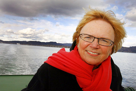 Kommunal- og regionalminister Magnhild Meltveit Kleppa Kommunal- og regionalminister Magnhild Meltveit Kleppa