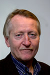 Ulf Andenæs