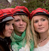 Russejenter