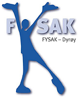 Logo Fysak Dyrøy