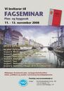 081111Fagseminar
