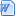Logo MS Word