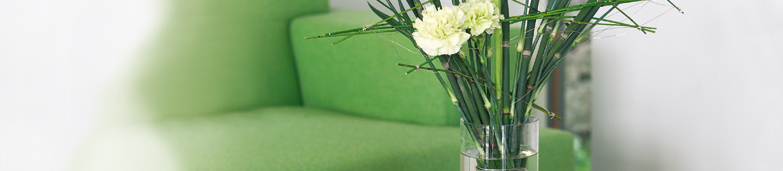 Blomster