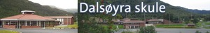 Dalsøyra skule  