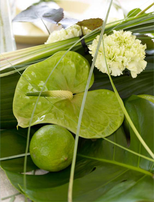 Blomster