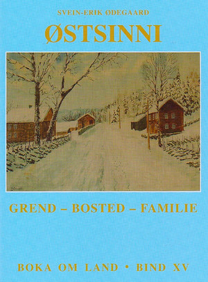 Østsinni 03 Østsinni 03