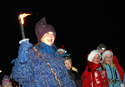 Nissefest 2008 - glad nisse