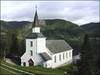 Brekke Kyrkje_100x75