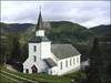Brekke Kyrkje Brekke Kyrkje