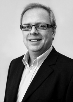 R&aring;dmann Martin Kulild