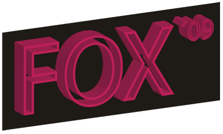 Logo - Fox09 Logo - Fox09