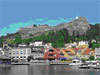 Fredriksten-Halden