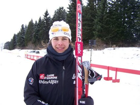 Anouk Faivre-Picon