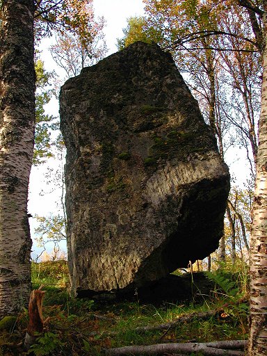Himmelsteinen
