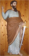 Trefigur - Paulus