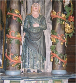 Alterfigur 2 Alterfigur 2