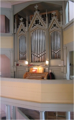 Orgel