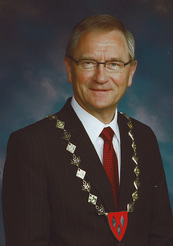 Ordf&oslash;rer Johan Alnes