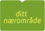 Logo Ditt nærområde