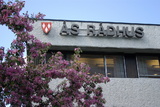 Rådhuset i Ås kommune