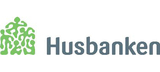 Husbanken logo