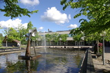 Rådhuset i Ås