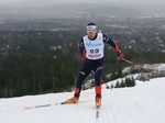 Duvillard Nordic Focus