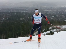 Duvillard Nordic Focus