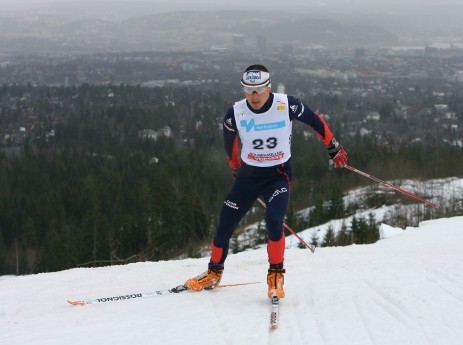 Duvillard Nordic Focus