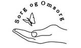 Sorg og omsorg logo, ung sorg