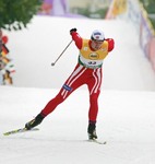 Northug Nordic Focus