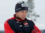 Jonnier Nordic Focus