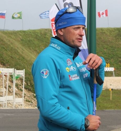 Robert Julien