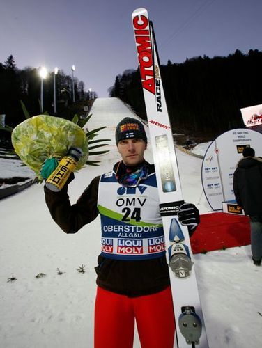 Ahonen Nordic Focus
