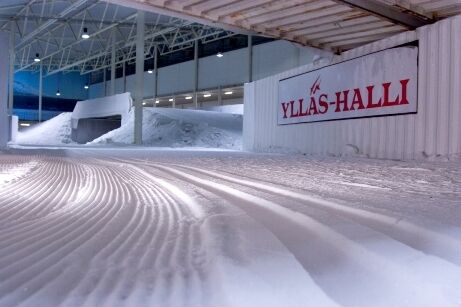 Arctic Sport Center