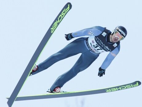 Chedal Nordic Focus