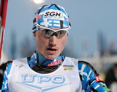 Manninen Nordic Focus